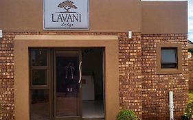 Lavani Lodge